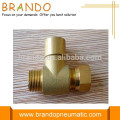 High quality refrigeration copper fittings